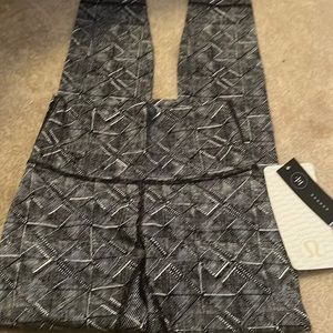 Lulu lemon leggings
